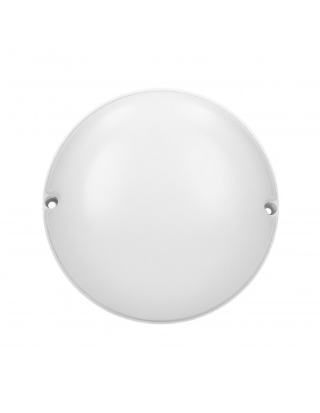 RISMO LED ROUND 12W oprawa kanałowa, 1080lm, IP65, IK08, 4000K