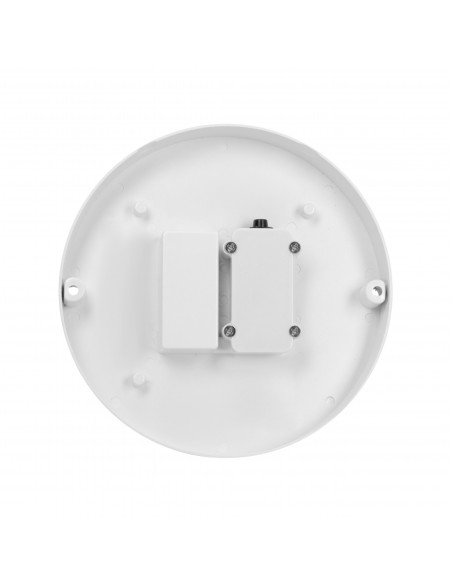 RISMO LED ROUND 12W oprawa kanałowa, 1080lm, IP65, IK08, 4000K