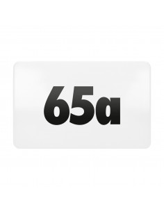 PORFIR LED 12W, oprawa...