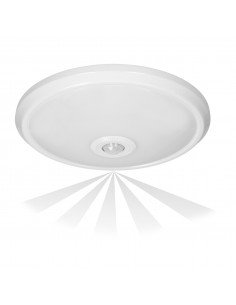 ZONDA LED 12W, plafon z...