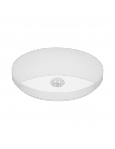 VIRAZON LED 15W, plafon z czujnikiem...
