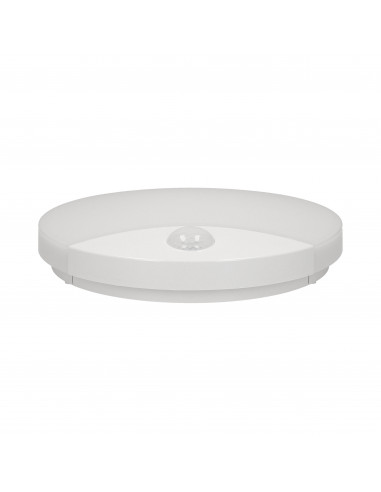 VIRAZON LED 15W, plafon z czujnikiem...