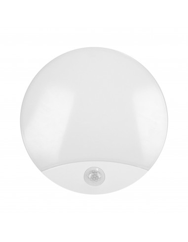 VIRAZON LED 15W, plafon z czujnikiem...