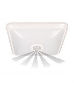 NYK LED 12W, plafon z...