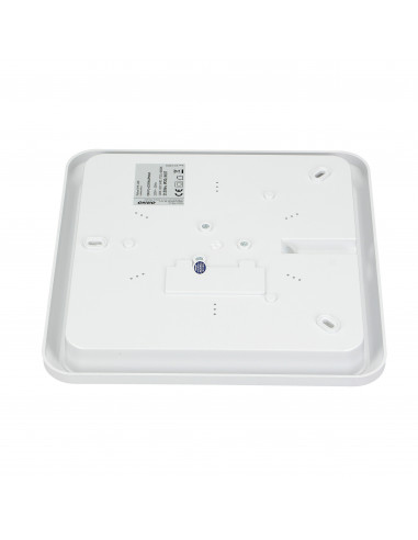 NYK LED 16W, plafon z czujnikiem...