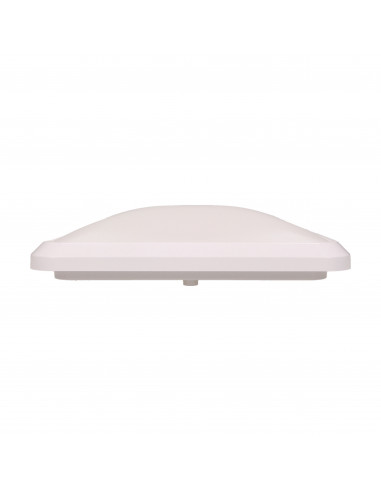 NYK LED 16W, plafon z mikrofalowym...