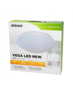 VEGA - MV LED NEW 12W... 2