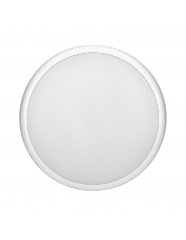  CERS LED 16W, plafon z mikrofalowym...