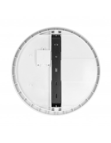  CERS LED 16W, plafon z mikrofalowym...