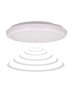  CERS LED 22W, plafon z...