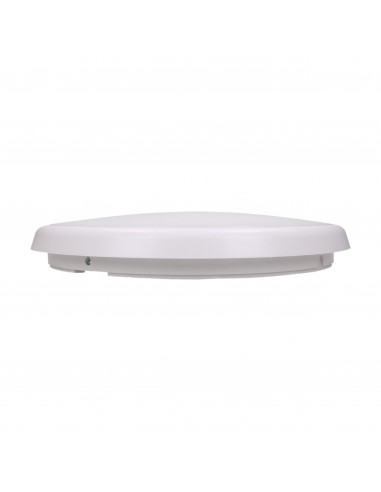  CERS LED 22W, plafon z mikrofalowym...