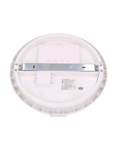  CERS LED 22W, plafon z mikrofalowym...