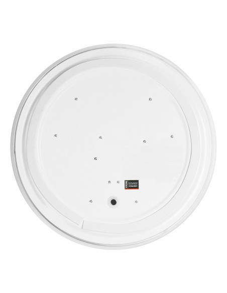 GAVE LED 32W plafoniera oświetleniowa, 2240lm, IP20, 4000K 