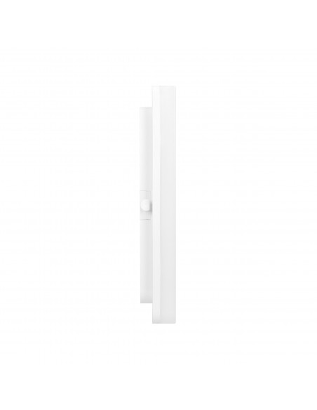 KATY LED 24W plafoniera oświetleniowa, 2000lm, IP54, IK10, 4000K, PC
