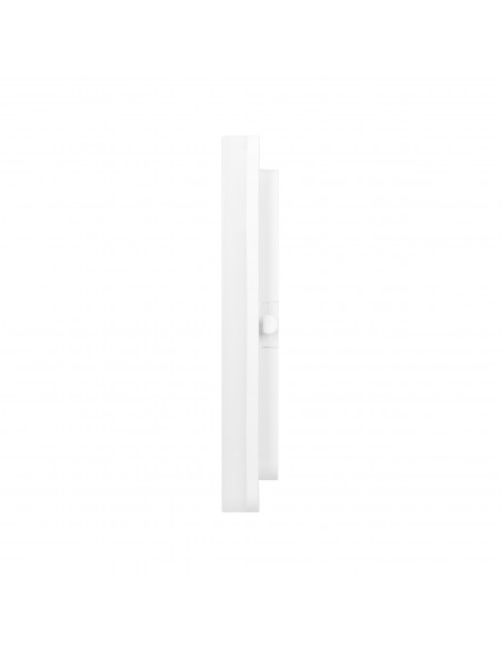 KATY LED 24W plafoniera oświetleniowa, 2000lm, IP54, IK10, 4000K, PC
