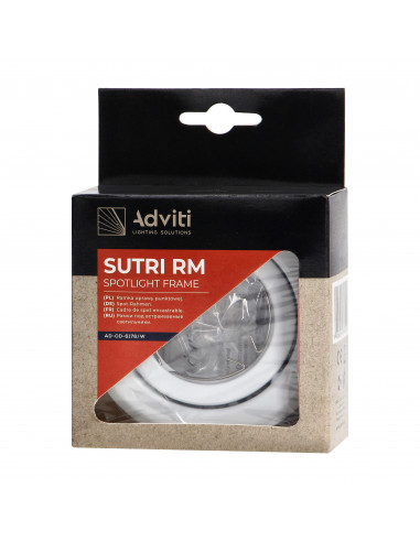 SUTRI RM ramka dekoracyjna oprawy...