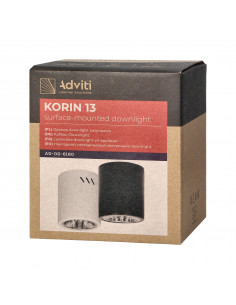 KORIN 13, oprawa typu... 2