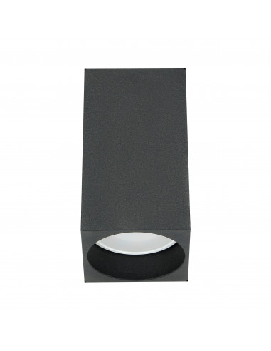 BARBRA DLS GU10 downlight max 50W,...