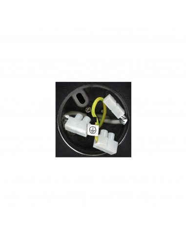 BARBRA DLS GU10 downlight max 50W,...