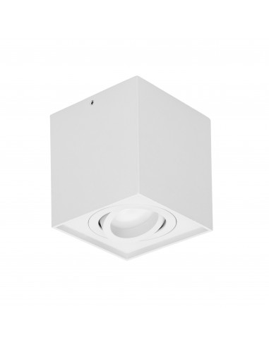 CAROLIN DLS GU10 downlight max 35W,...