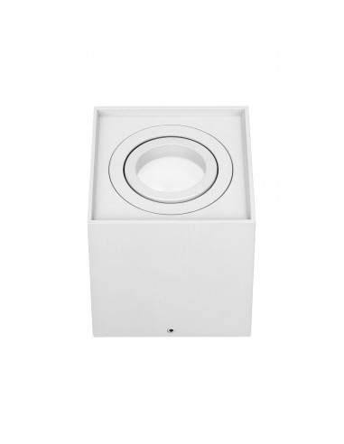 CAROLIN DLS GU10 downlight max 35W,...