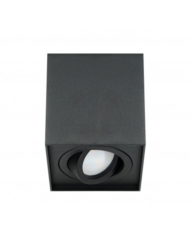 CAROLIN DLS GU10 downlight max 35W,...