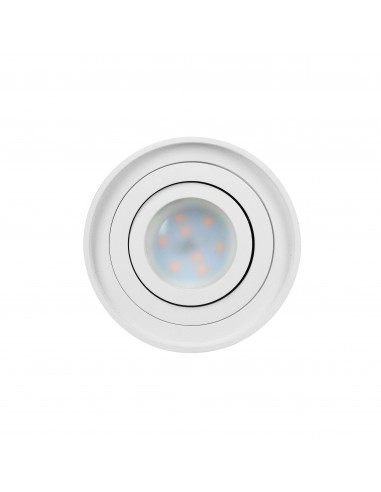 CAROLIN DLR GU10 downlight max 35W,...