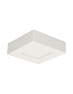 LETI LED 9W, oprawa...