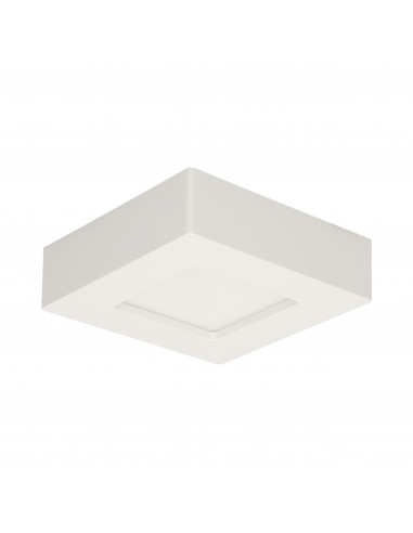 LETI LED 9W, oprawa downlight,...