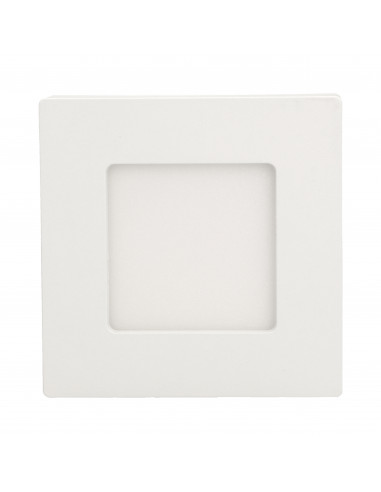 LETI LED 9W, oprawa downlight,...