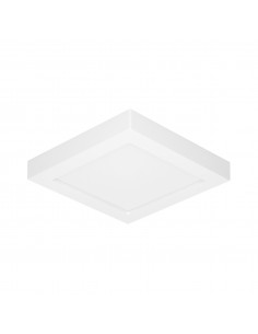 LETI LED 24W, oprawa...