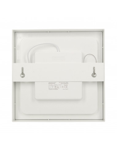 LETI LED 24W, oprawa downlight,...