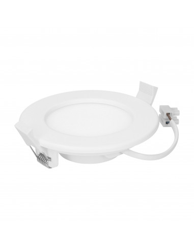 EURUS LED 9W, oprawa downlight,...