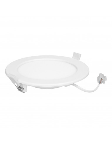 EURUS LED 12W, oprawa downlight,...