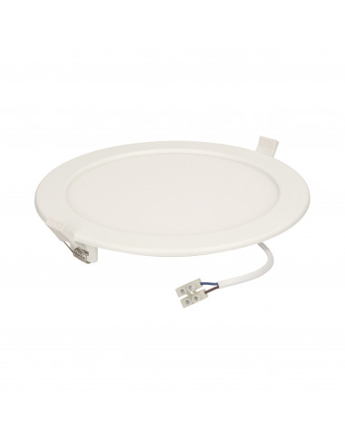 EURUS LED 18W, oprawa downlight,...