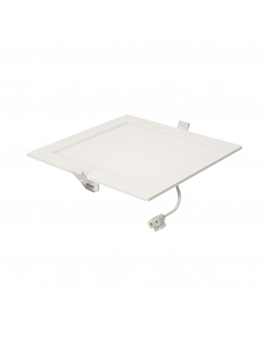 AKMAN LED 18W, oprawa downlight,...