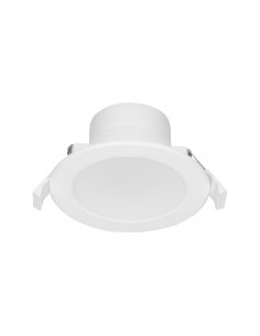 AURA LED 9W, oprawa...