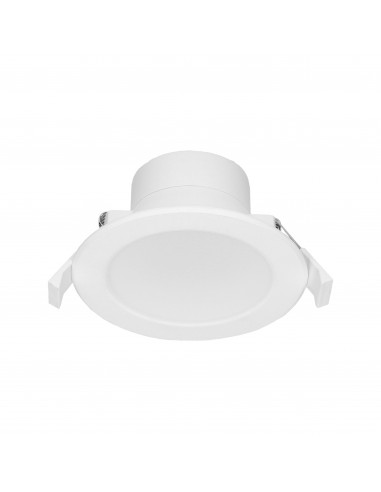 AURA LED 9W, oprawa  downlight,...