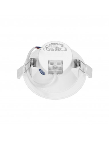AURA LED 9W, oprawa  downlight,...