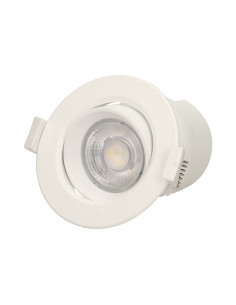 SARMA LED 9W, oprawa...
