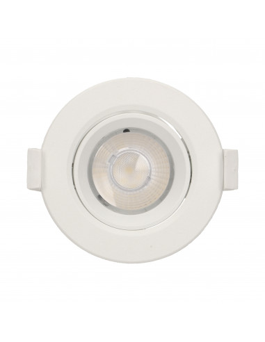 SARMA LED 9W, oprawa downlight,...