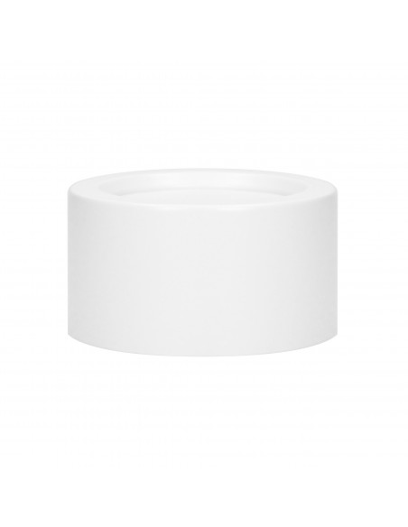 SIREMO LED 9W oprawa typu downlight, 720lm, IP20, 4000K, biała