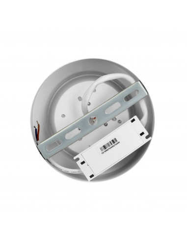 SIREMO LED 9W oprawa typu downlight,...