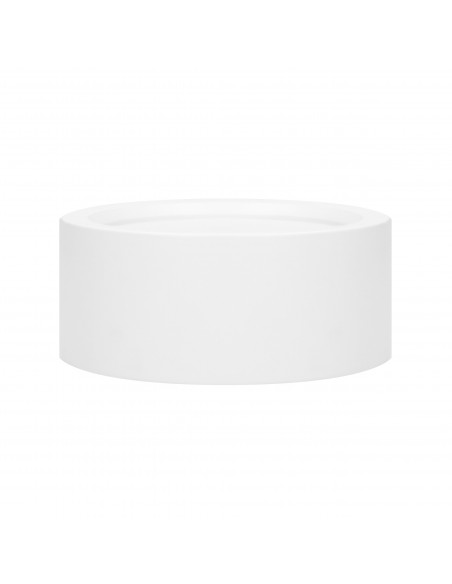 SIREMO LED 18W oprawa typu downlight, 1440lm, IP20, 4000K, biała