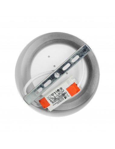 SIREMO LED 18W oprawa typu downlight,...