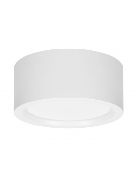 SIREMO LED 24W oprawa typu downlight, 1920lm, IP20, 4000K, biała