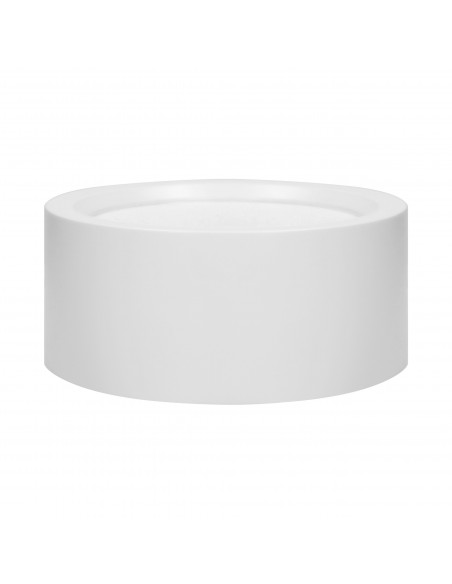 SIREMO LED 24W oprawa typu downlight, 1920lm, IP20, 4000K, biała