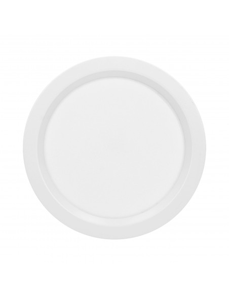 SIREMO LED 24W oprawa typu downlight, 1920lm, IP20, 4000K, biała