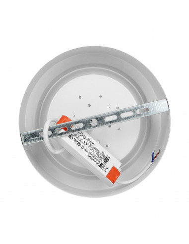 SIREMO LED 24W oprawa typu downlight,...