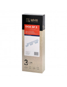 DOA SP 3, oprawa... 2